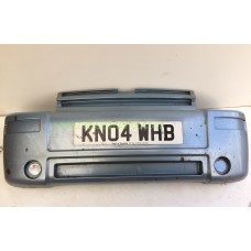 MICROCAR MC1 FRONT BUMPER 